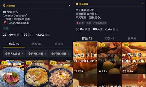 美食博主昵称_美食博主昵称大全